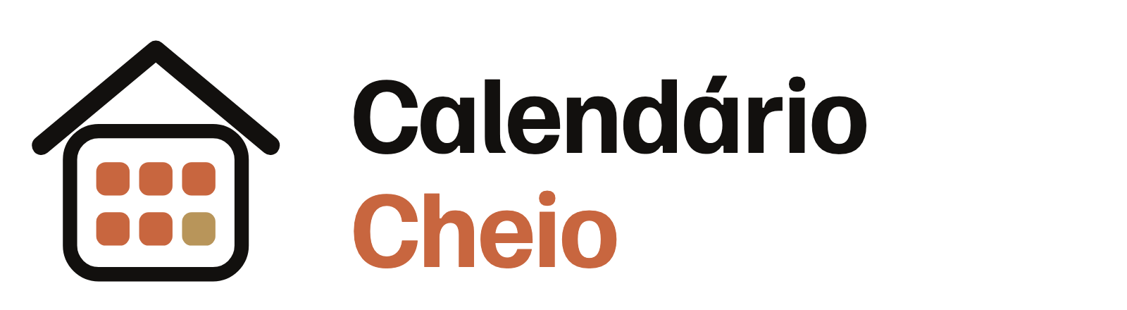 Calendário Cheio